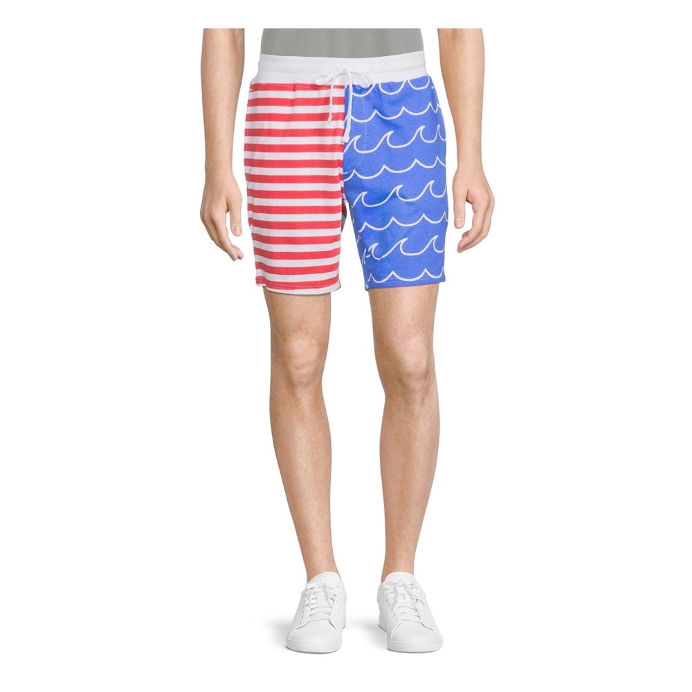 No Boundaries No Boundaries Men's Lounge Shorts XL 40-42 NWT